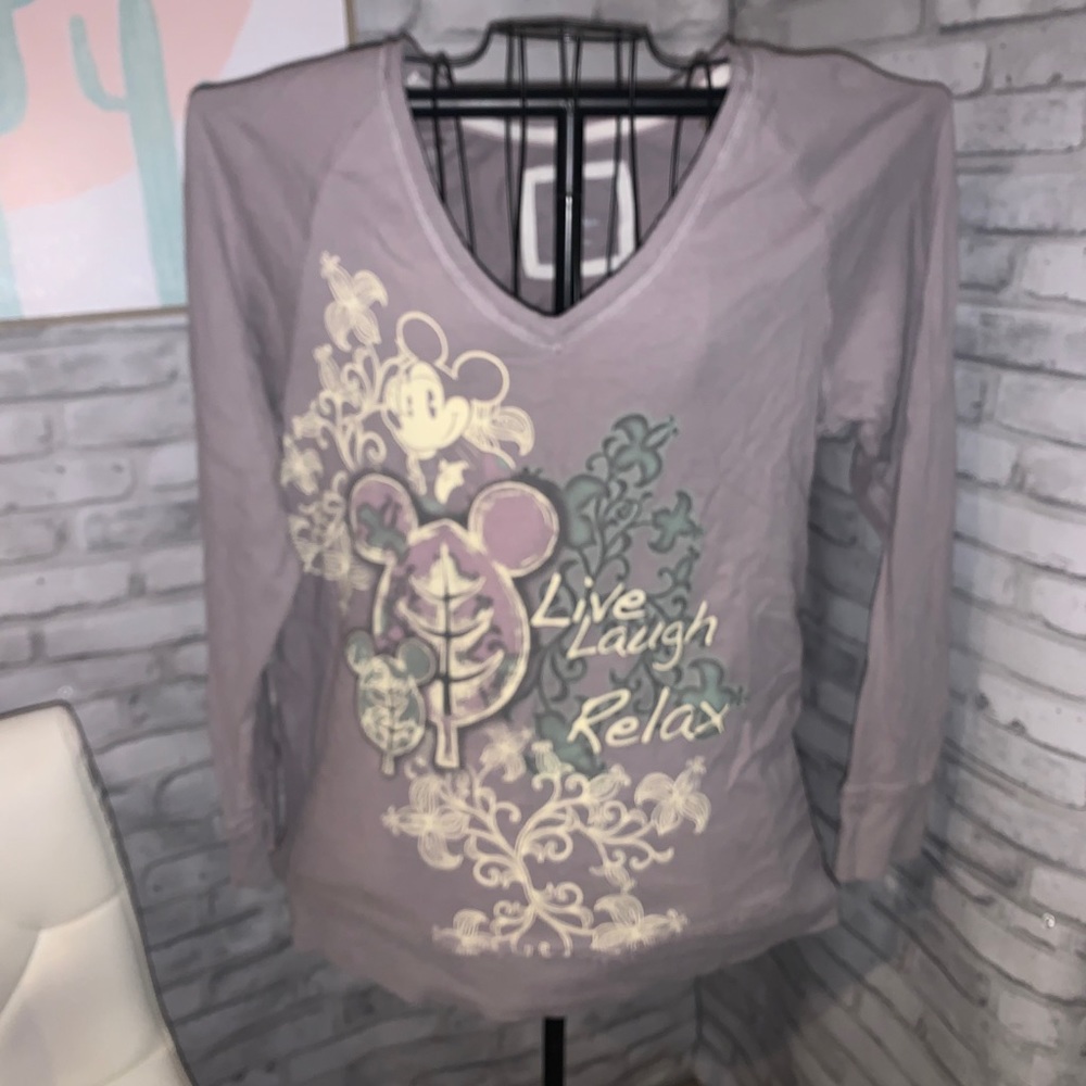 Disney Parks sweater M